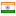 nmlindia.org hosted country